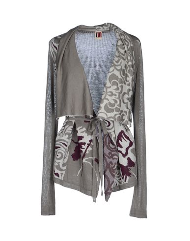 ZOOM I'M ISOLA MARRAS - Cardigan