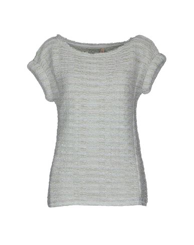 ZOOM MAISON ULLENS - Short sleeve sweater