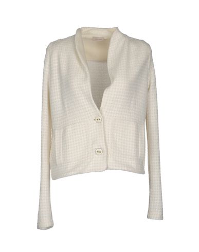 ZOOM MAISON ULLENS - Cardigan