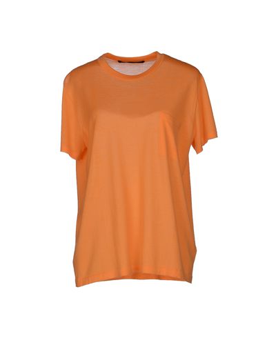 ZOOM PROENZA SCHOULER - Short sleeve sweater