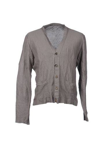 ZOOM ERMANNO SCERVINO - Cardigan