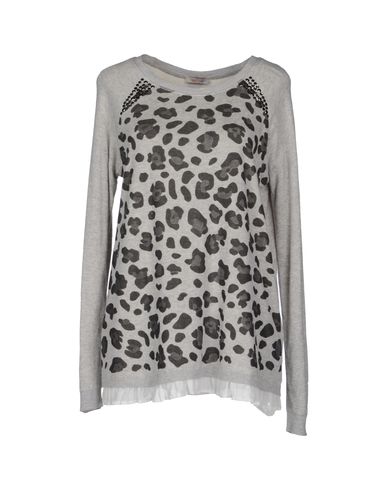 ZOOM TWENTY EASY by KAOS - Long sleeve sweater