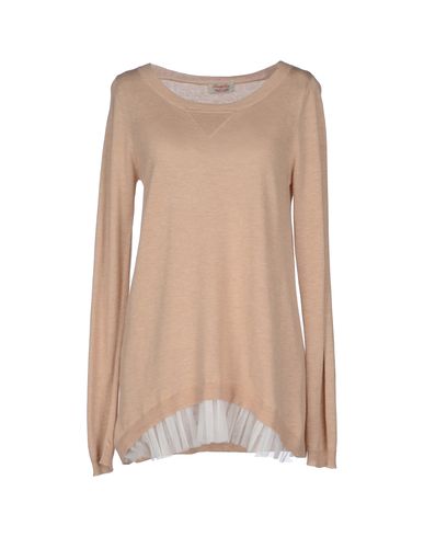 ZOOM TWENTY EASY by KAOS - Long sleeve sweater