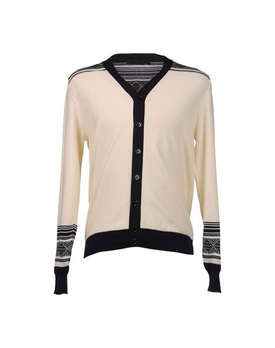 ZOOM ALEXANDER MCQUEEN - Cardigan