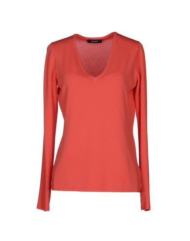 ZOOM JADE - Long sleeve sweater