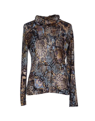 ZOOM BLUMARINE - Turtleneck