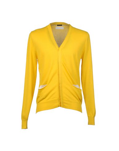ZOOM PAOLO PECORA - Cardigan