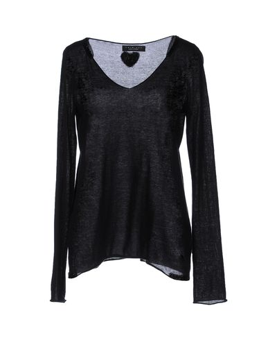 ZOOM TWIN-SET Simona Barbieri - Long sleeve sweater
