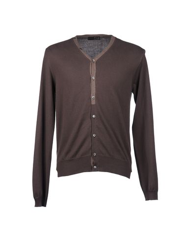 ZOOM NANIBON - Cardigan