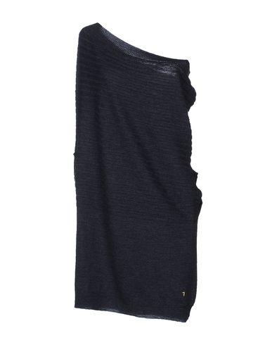 ZOOM TRU TRUSSARDI - Sleeveless sweater