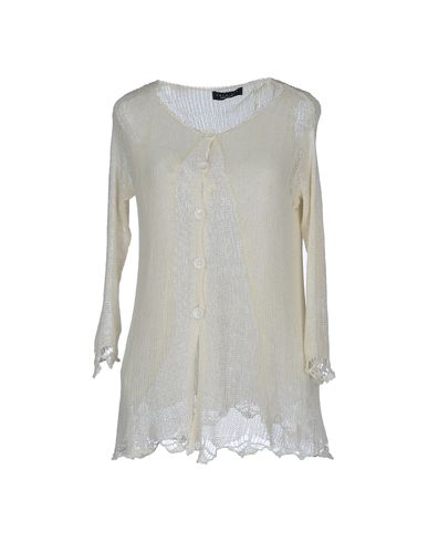 ZOOM TWIN-SET Simona Barbieri - Cardigan