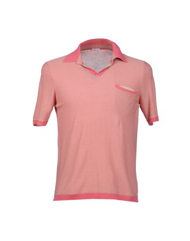 ZOOM MALO - Polo sweater