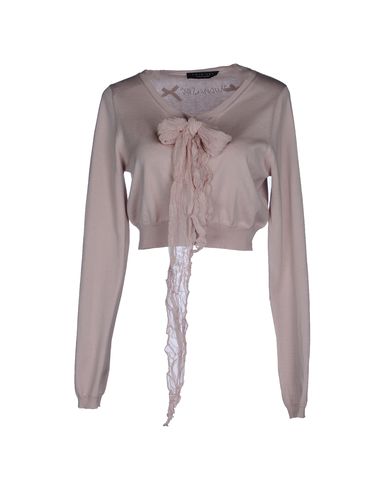 ZOOM TWIN-SET Simona Barbieri - Cardigan