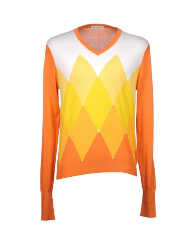 ZOOM BALLANTYNE - V-neck