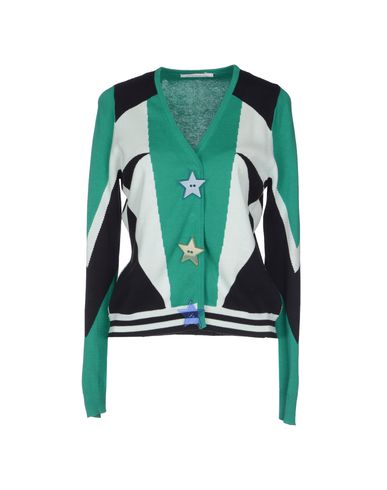 ZOOM NIKOS NICOLAOU - Cardigan