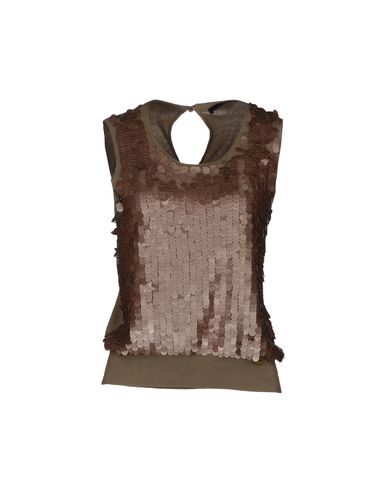 ZOOM LIU •JO - Sleeveless sweater