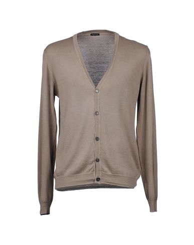 ZOOM RETOIS - Cardigan