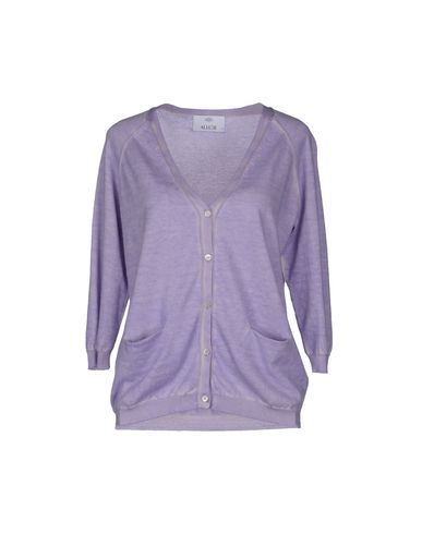 ZOOM ALLUDE - Cardigan