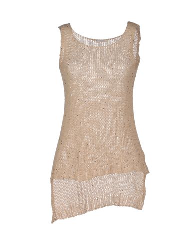 ZOOM NORTHLAND - Sleeveless sweater