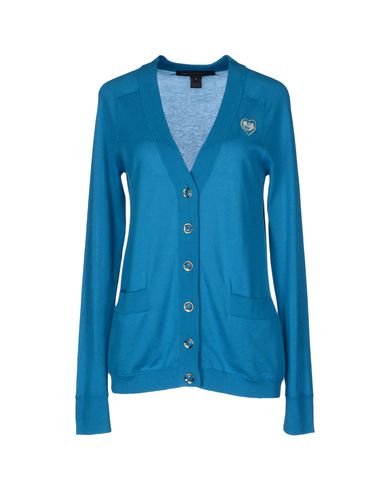 ZOOM MARC BY MARC JACOBS - Cardigan