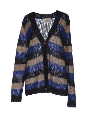 ZOOM SEA NEW YORK - Cardigan