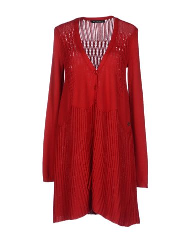 ZOOM TWIN-SET Simona Barbieri - Cardigan