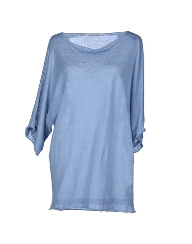ZOOM PAOLO PECORA DONNA - Sweater