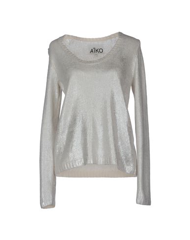ZOOM AIKO - Long sleeve sweater