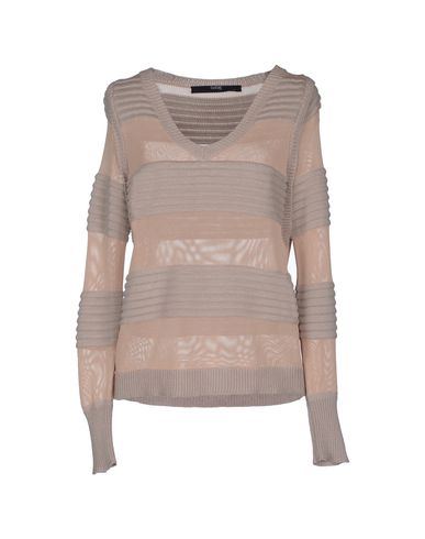 ZOOM CUT25 by YIGAL AZROUËL - Long sleeve sweater