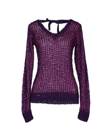 ZOOM ECLAIR DE CARACTÈRE - Sweater