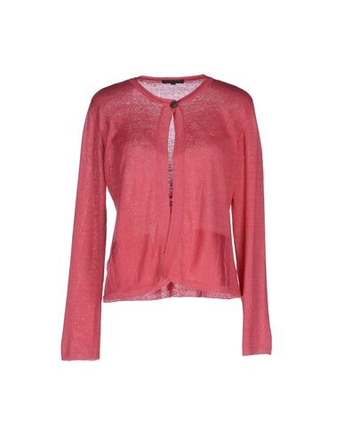 ZOOM SCAGLIONE - Cardigan