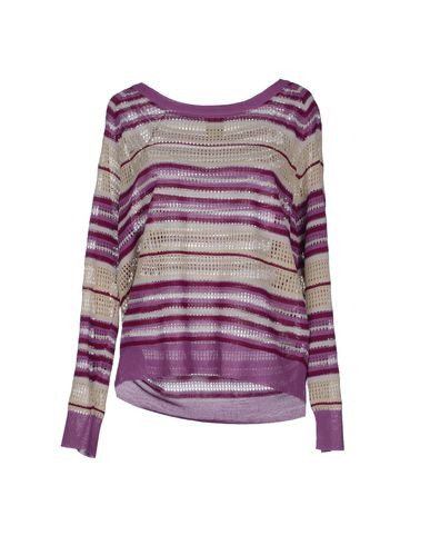 ZOOM HAUTE HIPPIE - Sweater