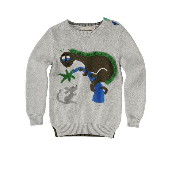 Stella McCartney, Dippy Jumper