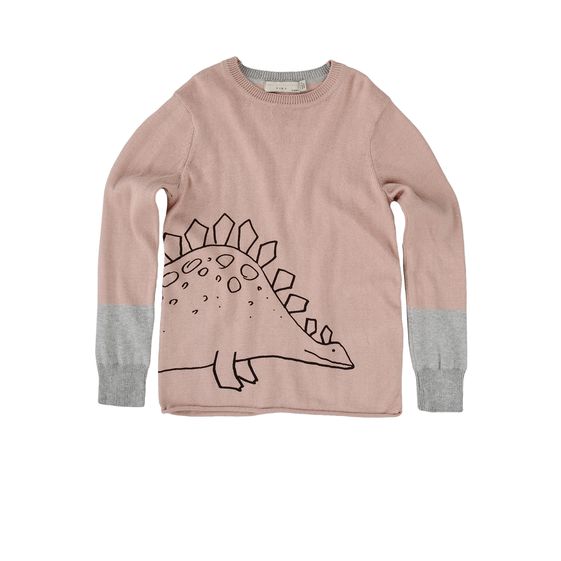 Stella McCartney, Lucky Jumper