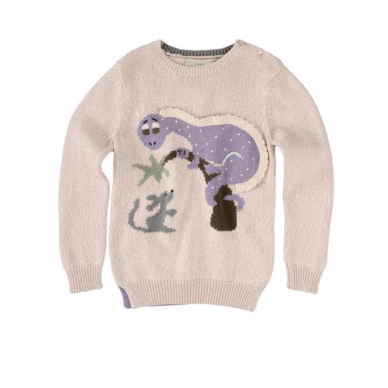 Stella McCartney, Maglione Dippy