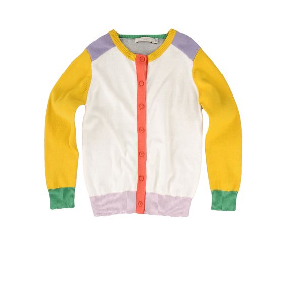Stella McCartney, Lindsey cardigan