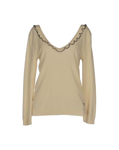 ZOOM SONIA by SONIA RYKIEL - Long sleeve sweater