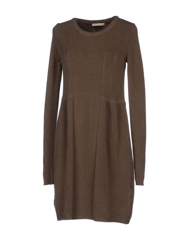 ZOOM NIOI - Short dress