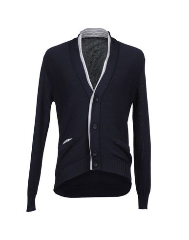 ZOOM ERMANNO SCERVINO - Cardigan
