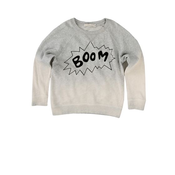 Stella McCartney, Billy Sweatshirt