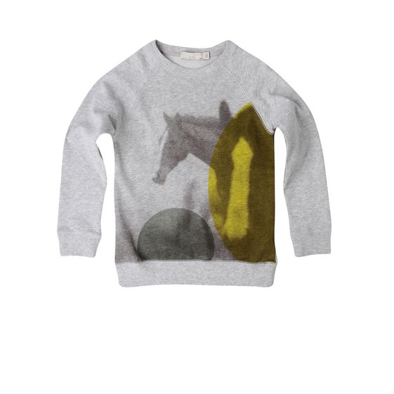 Stella McCartney, Billy Sweatshirt