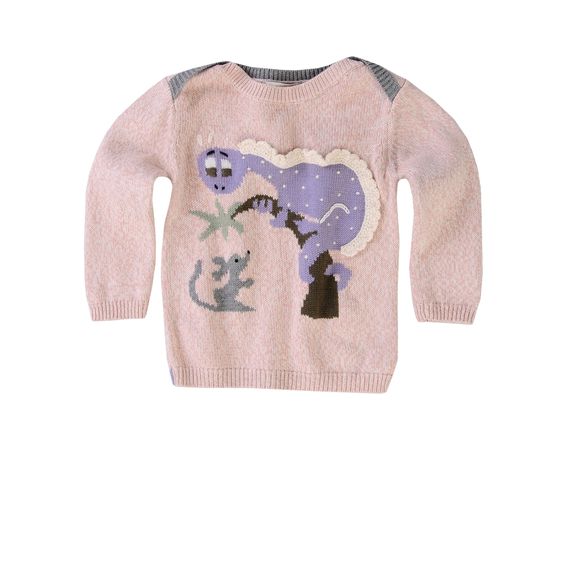 Stella McCartney, Dino Jumper