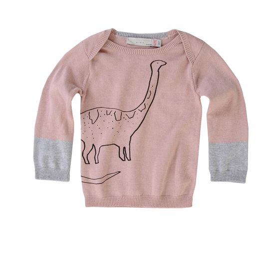 Stella McCartney, Pull-over Dino
