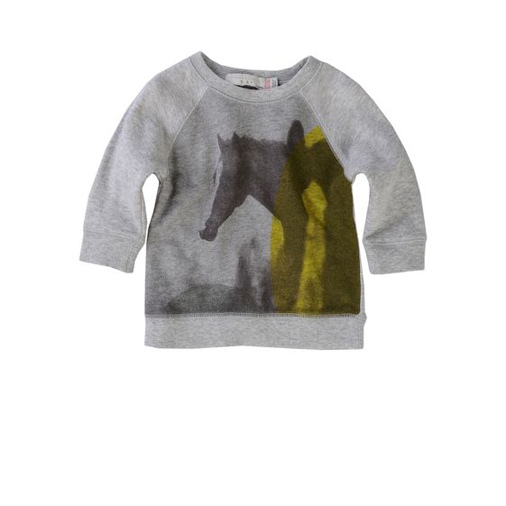 Stella McCartney, Billy Sweatshirt