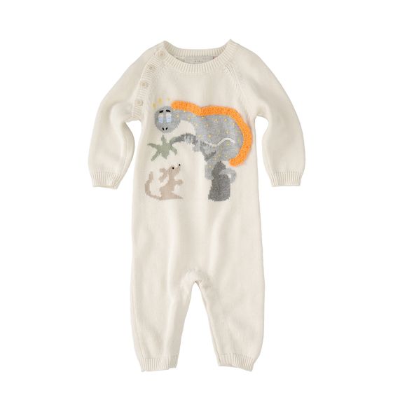 Stella McCartney, Dino Overalls