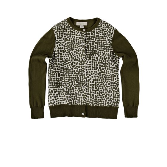 Stella McCartney, Georgia Cardigan