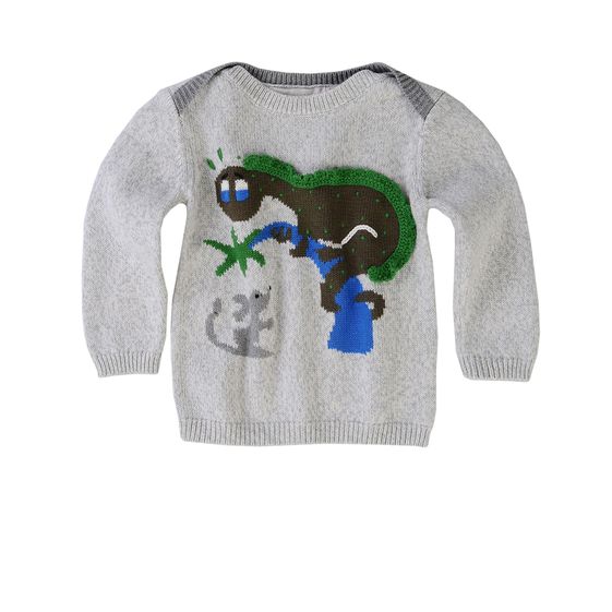 Stella McCartney, Dino Jumper