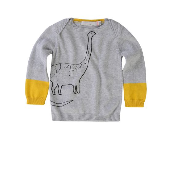 Stella McCartney, Dino Jumper