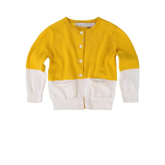Stella McCartney, Cardigan Lauren