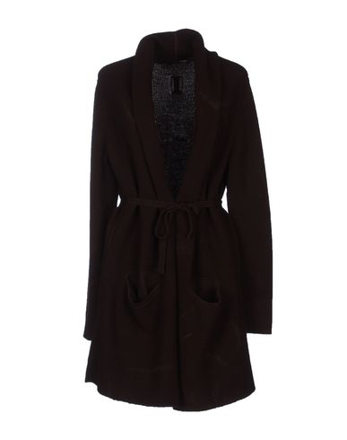 ZOOM HANNES ROETHER - Cardigan